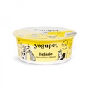 Yogupet Gelato Con Ananas Banana E Cocco per Cani