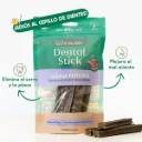 Sticks Dentales Placa y Sarro de Ternera