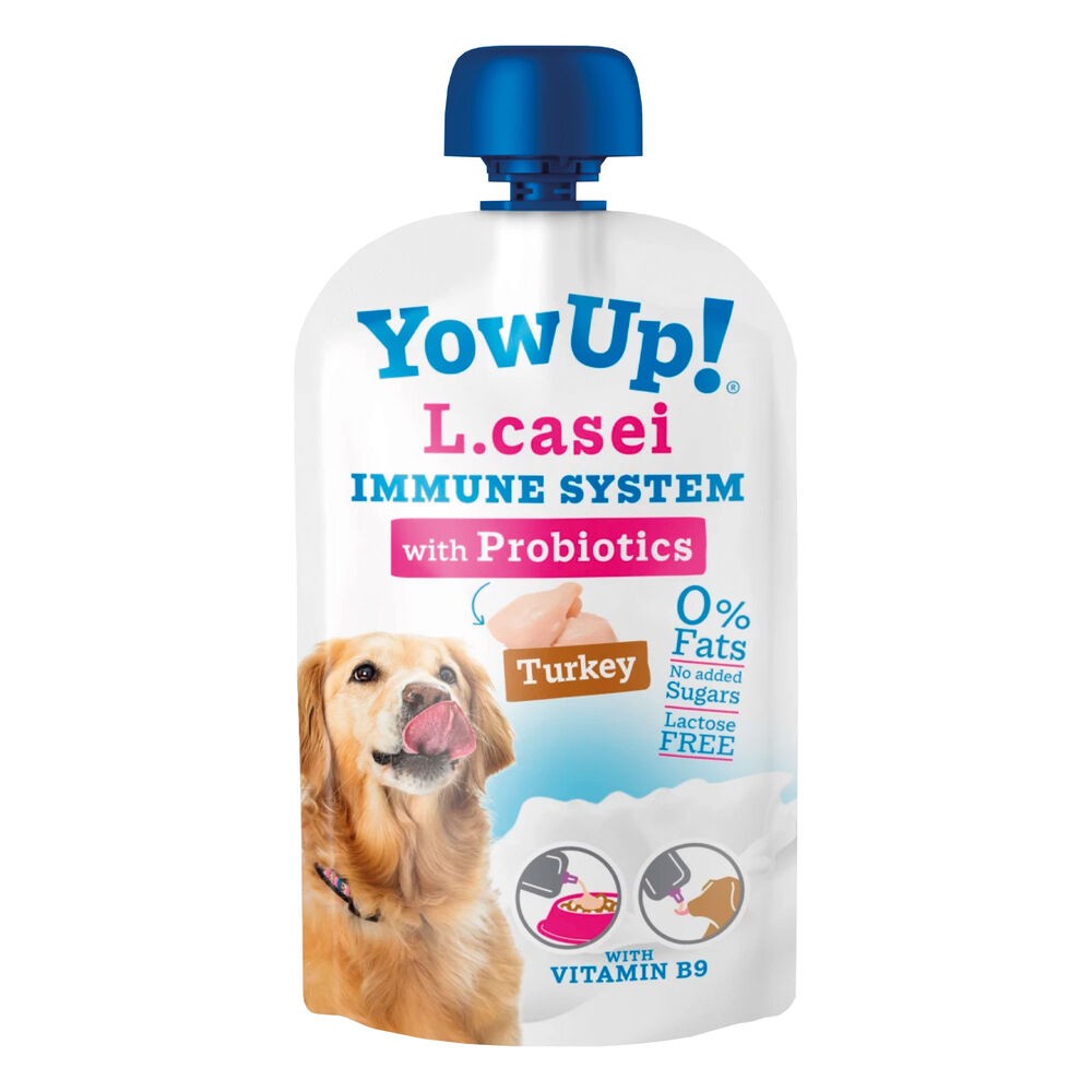 Yow Up Yogur L.Casei de Pavo