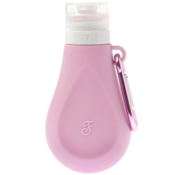 [IGN114/1] Botella Micciones Perro- Nettuno Rosa 150ml