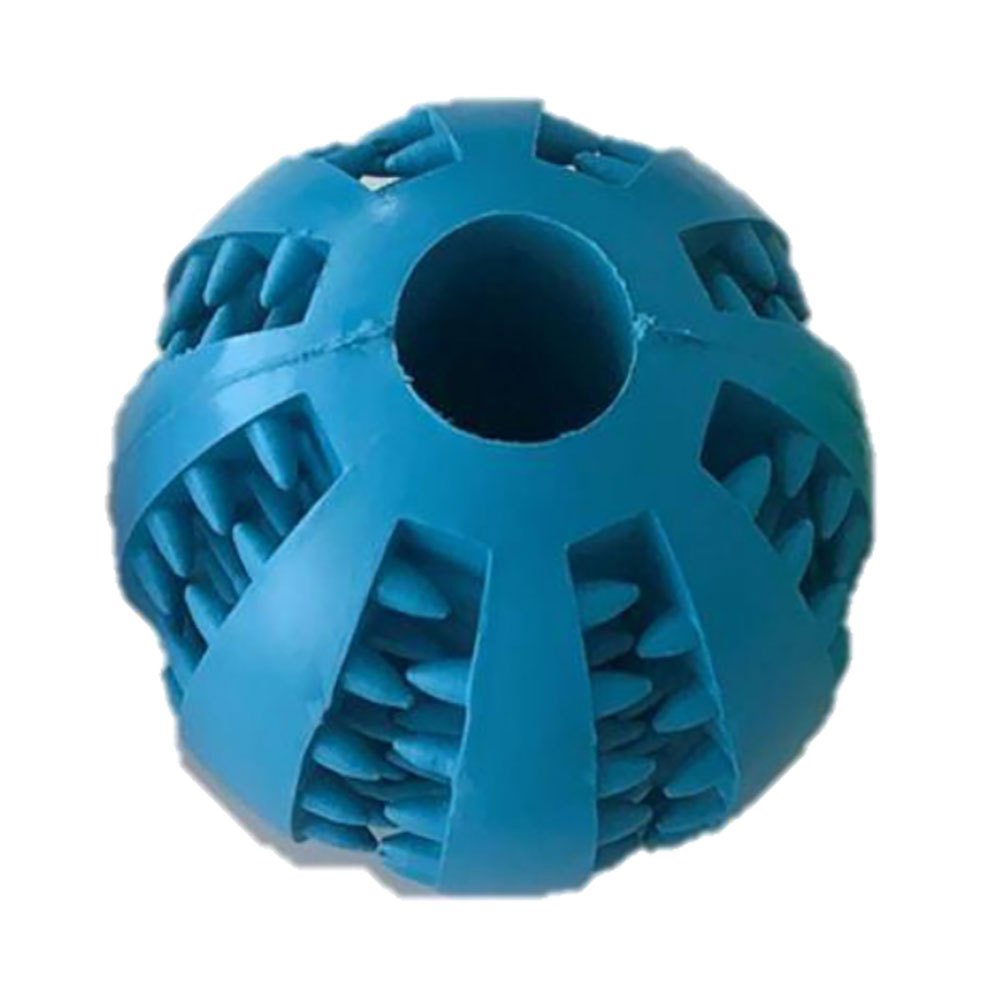 [040150304] Pelota Dental Freedog  7 Cm Azul