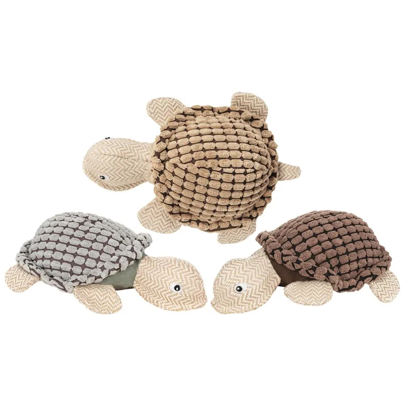 Peluche Tortuga Manuelita - 24cm