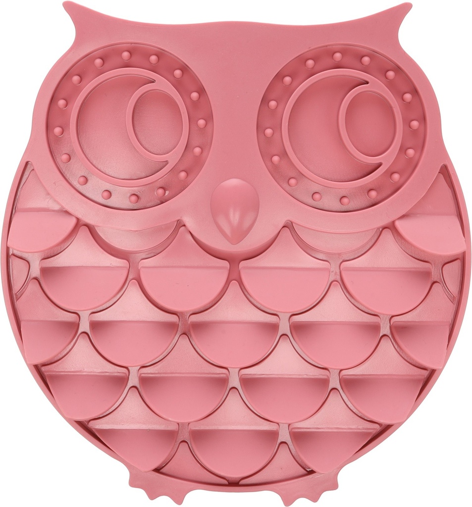 Licki Mat Buho - Rosa (30 X 28 Cm)