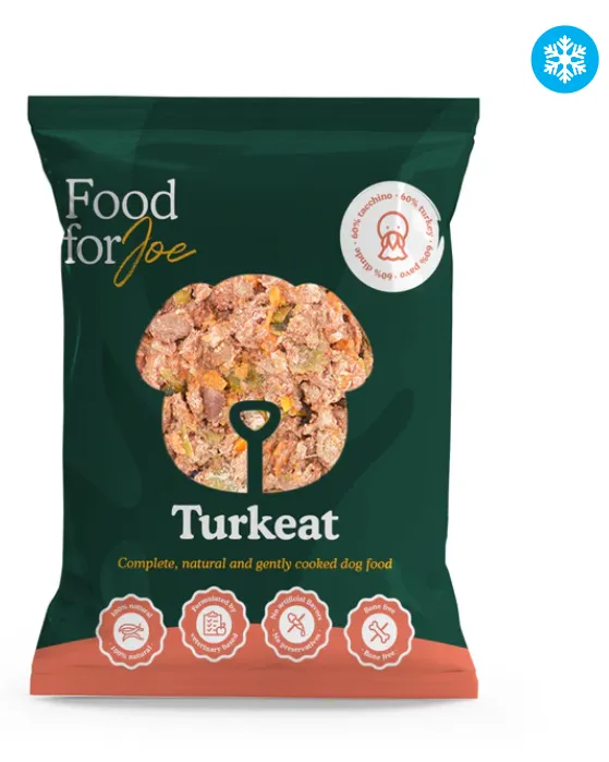 Food For Joe Pavo - 800g