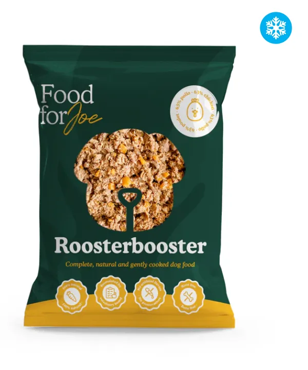 Food For Joe Pollo 200g