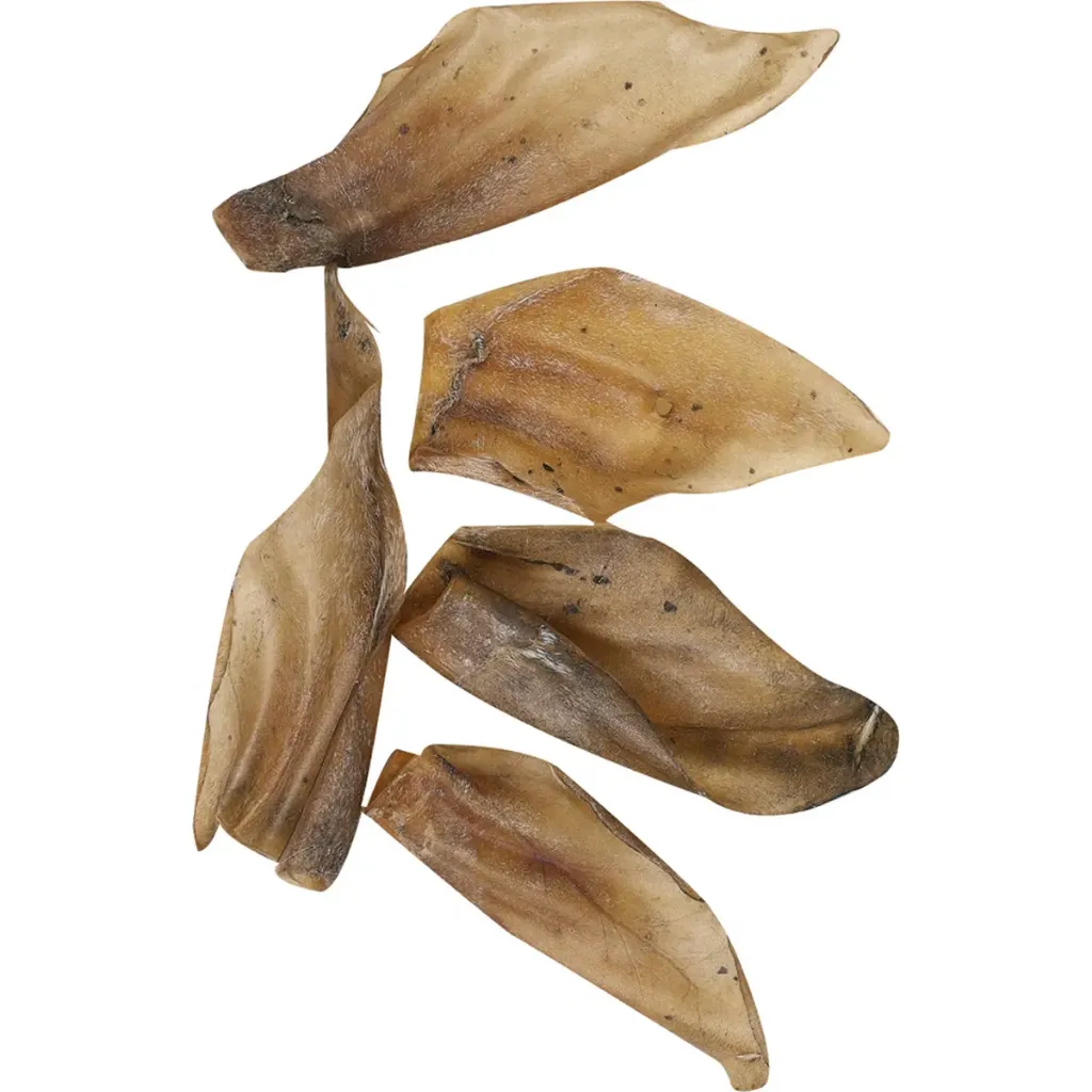 Oreja de Búfalo