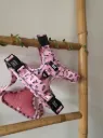 Maldita Chulería - Arnés Trail Pro Diva se nace - Talla L