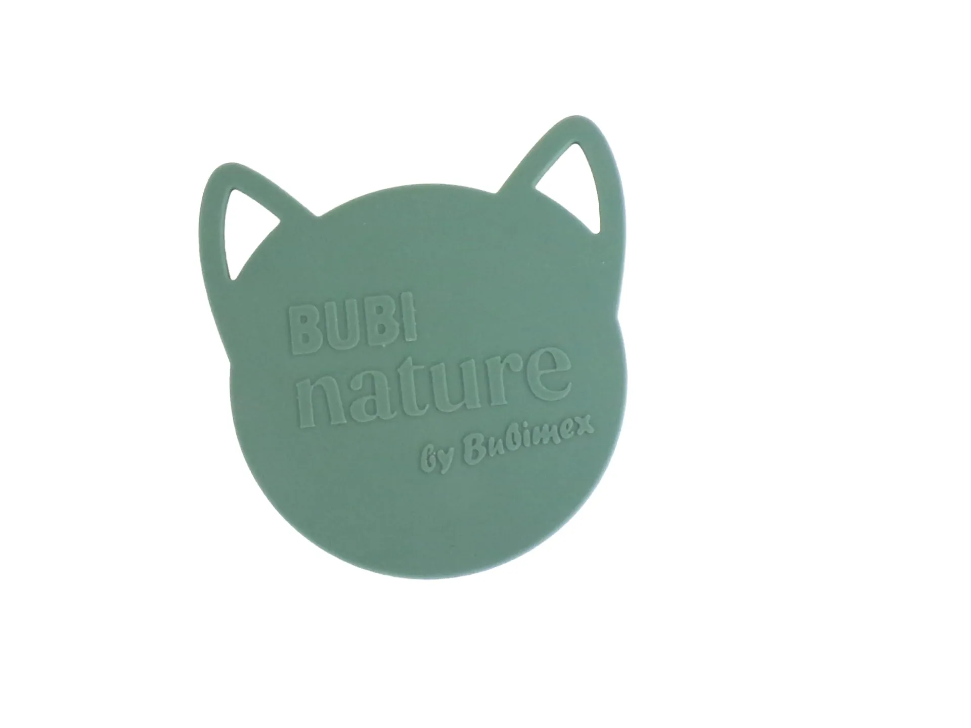 Tapa para latas de Silicona Bubi Nature apta para 3 tamaños