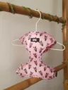 Maldita Chulería - Arnes Ajustable Diva Se Nace Talla L
