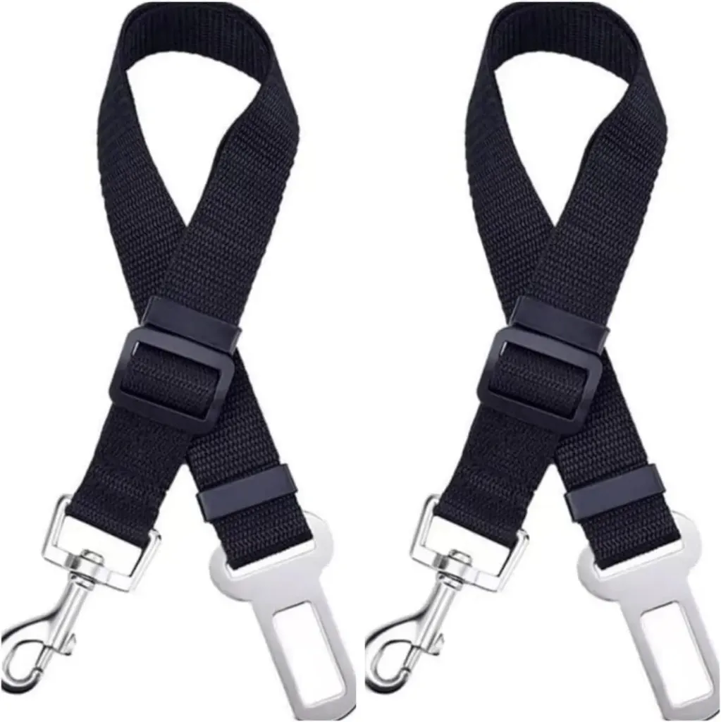 Cinturon Seguridad Coche S 40cm-60cm