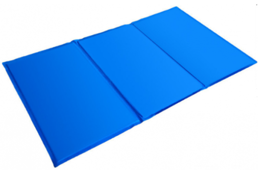 Alfombra Refrescante Talla S - 50x40cm