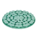 Alfombrilla Antideslizante Freedog Smooth Mat Forest Mint