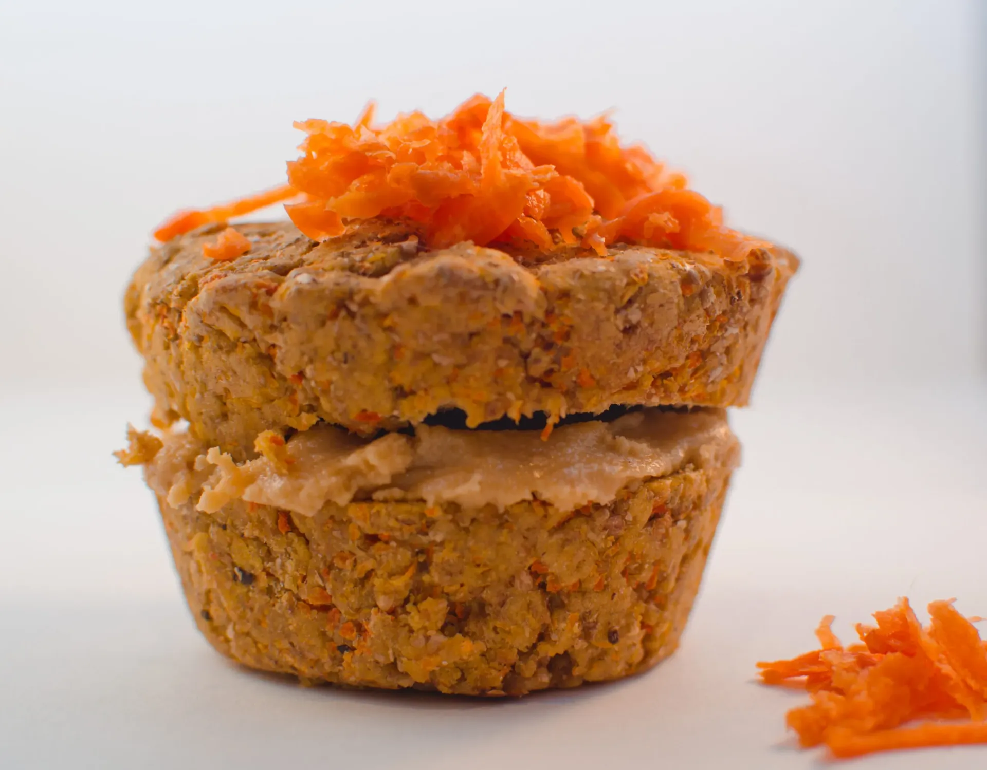 Mini Tarta Fishy