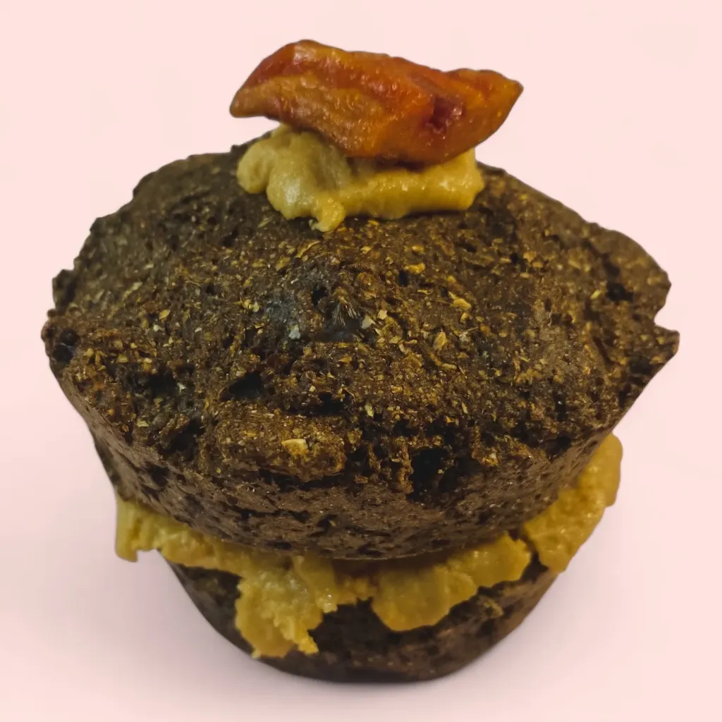 Mini Tarta Smash