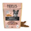 Fidelis Filetes de Ternera con Espinacas