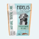 Fidelis - Barrita Masticable Vital de Pato - 150g