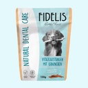Fidelis - Barritas Masticables de Conejo - 150gr