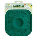 Fidelis - LickMat Green