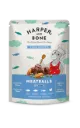 Albóndigas Harper and Bone - Ocean Wonders