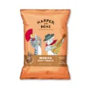 Harperd and Bone - Snacks Semihúmedos de Pavo - 90gr