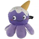 PELUCHE PULPO Y CONO HELADO 2 EN 1 TWINBEE - PARA PERROS