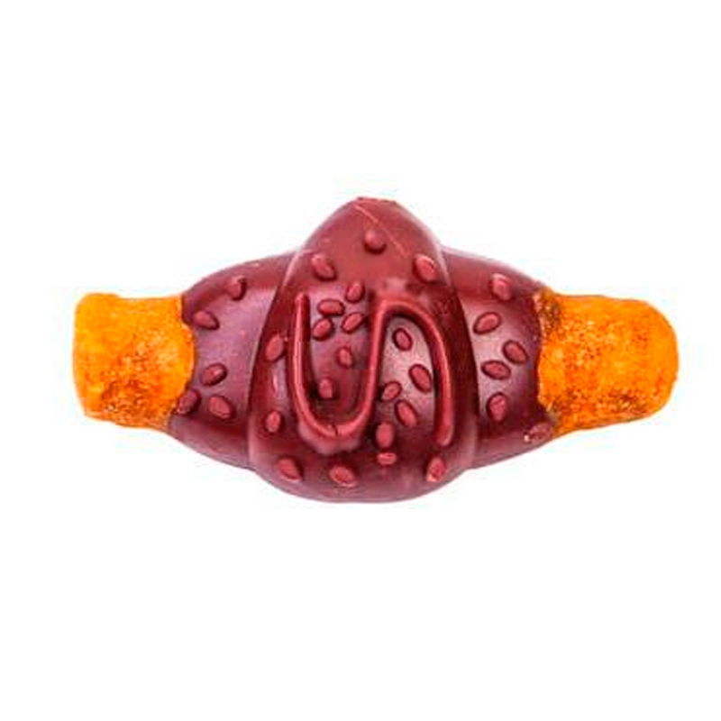 [BU5614] Croissant Glaseado de Pollo y Arándanos