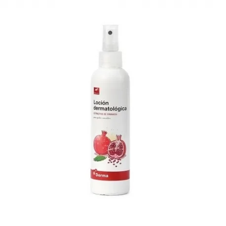 Letigranada Loción 200ML