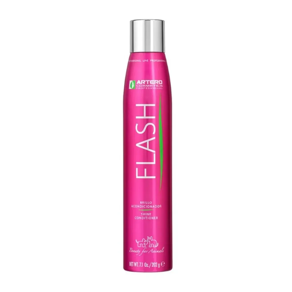 Acondicionador Artero Flash 300ml