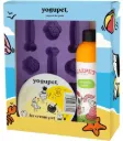 ogupet Summerbox Helado + Gazpet + Molde