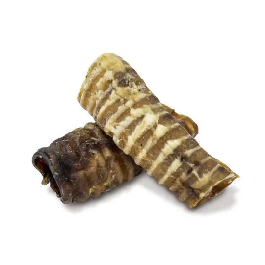 Tráqueas de Vacuno - 250gr