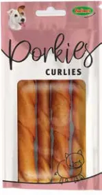 Porkies Twisties 15cm