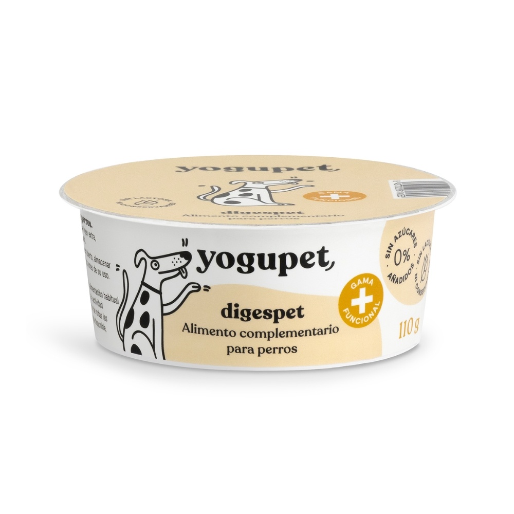 [YF1DIGESPET110B] Yogupet Funcional- Digespet