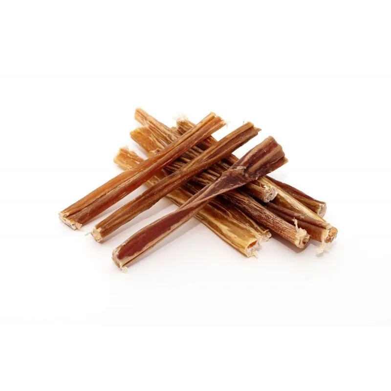 [AL00429] Snack Nervio de Toro Fino - 12cm