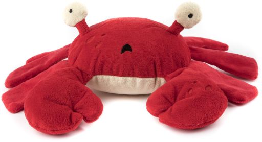 Peluche Coco - Cangrejo Con Sonido