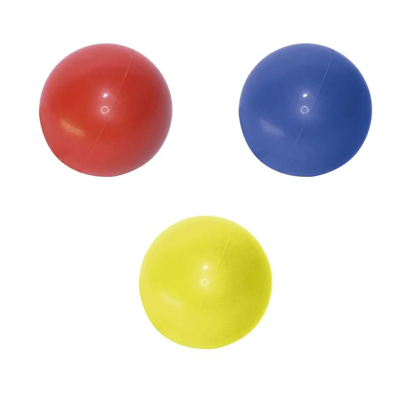[JU00711U] Pelota Maciza  (6 Cm)