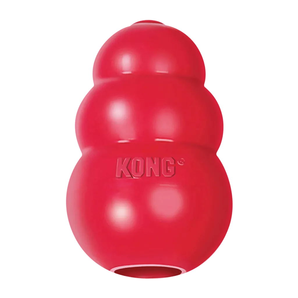 [JU03002] KONG Classic Talla L