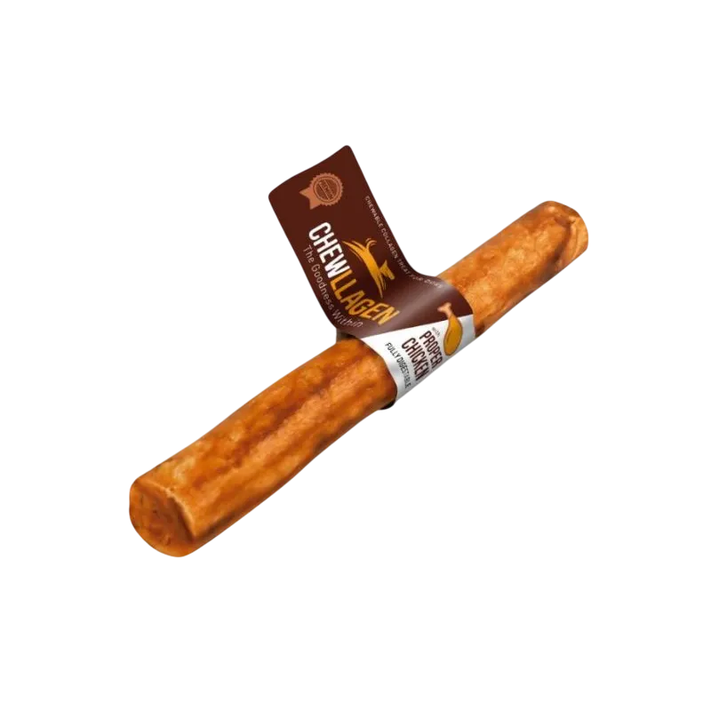 Chewllagen Roll Pollo 25cm
