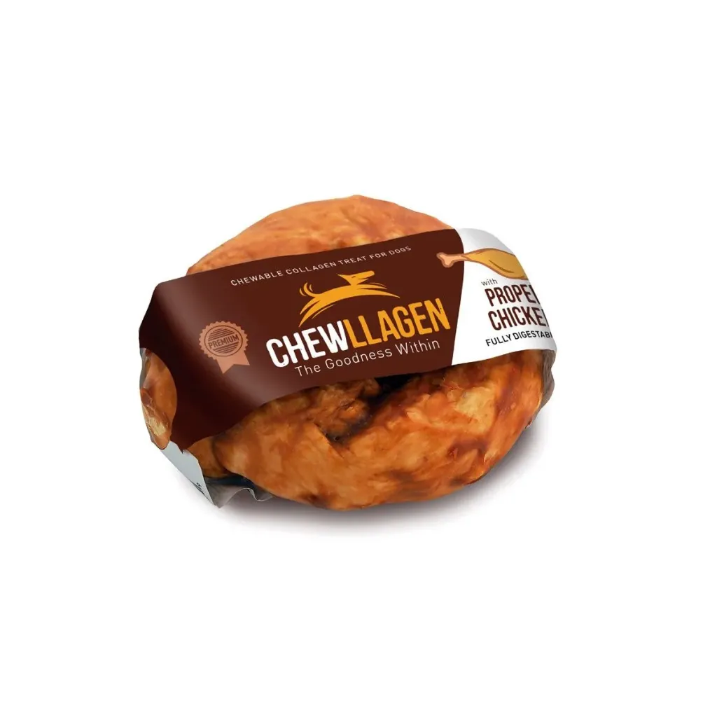 [PSU71202] Chewllagen Donut Pollo 10cm