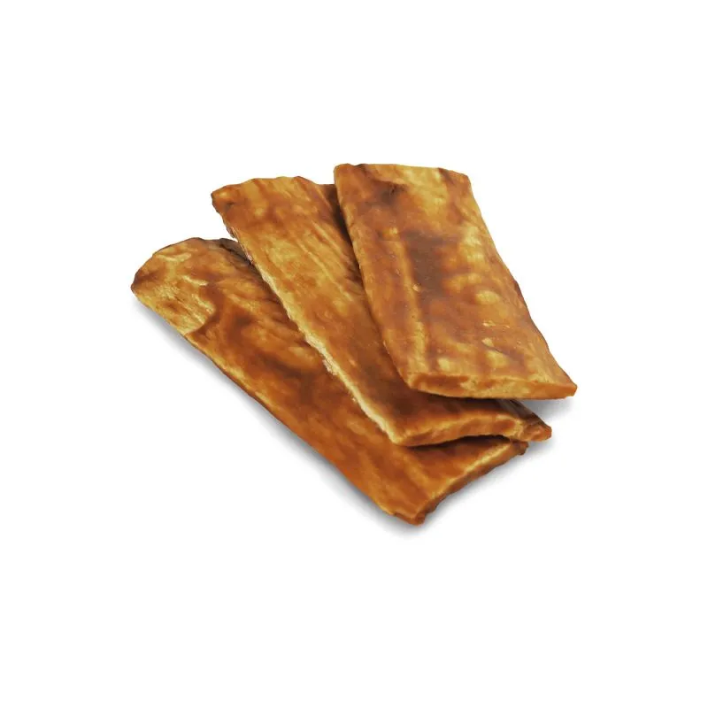 [PSU71250] Chewllagen Chip Snack Pollo con Colágeno - 15cm