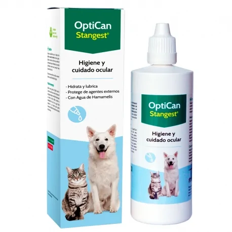 Higiene y Protección Ocular Stangest 125ml