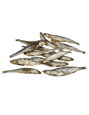 Boquerón Deshidratado