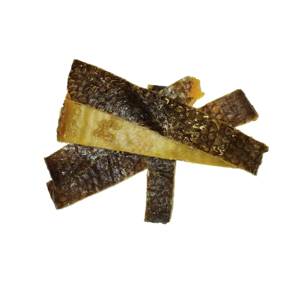 Piel de Merluza Negra - 70 g