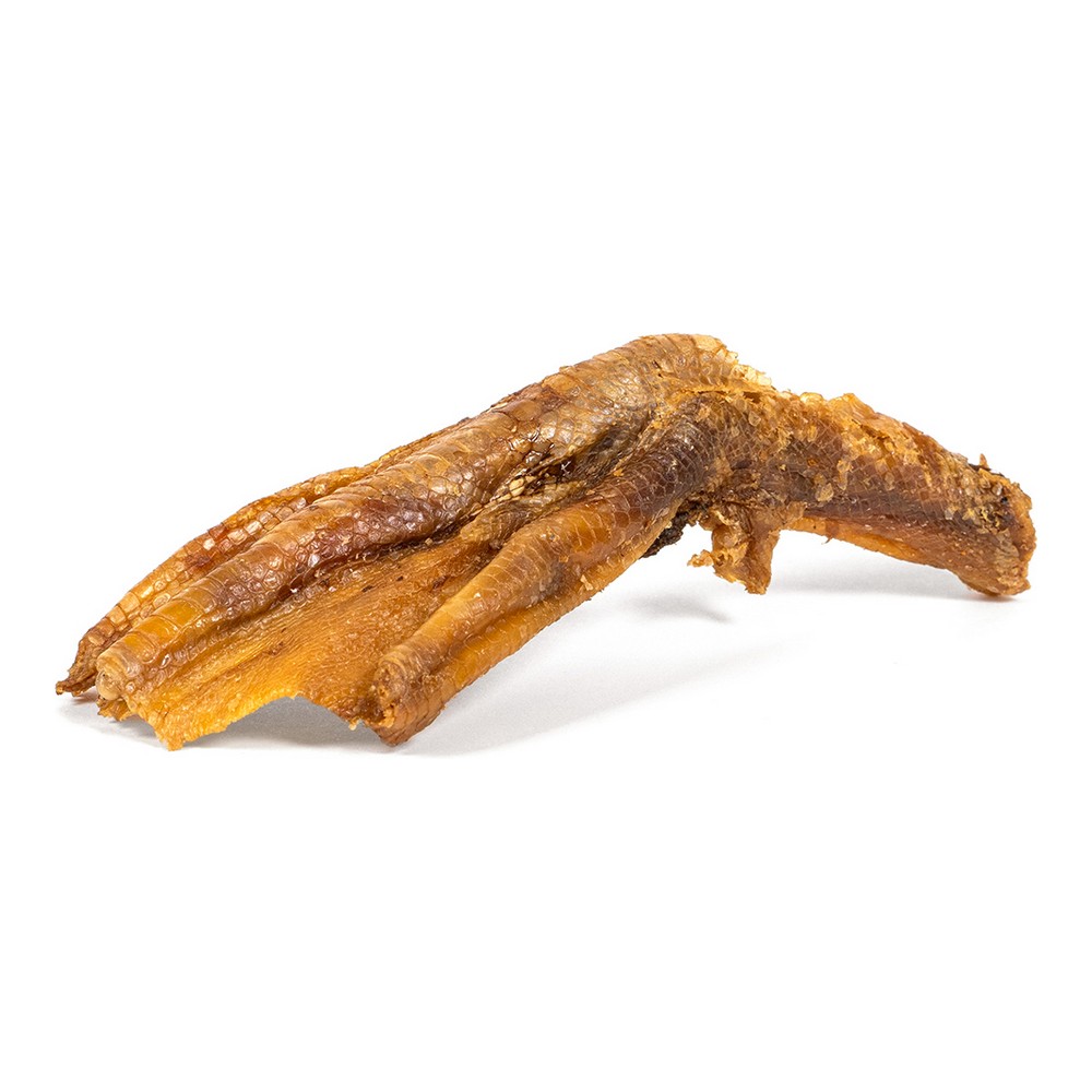 [AL004881] Pata de Pato - Snack natural deshidratado 1ud
