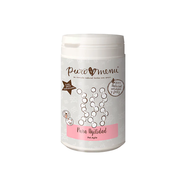 [PMSP1012-225-A-B2B] Pura Agilidad – Colágeno Hidrolizado