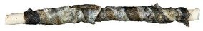 [31387] Bolsa 10 Twisters de Bacalao 12cm