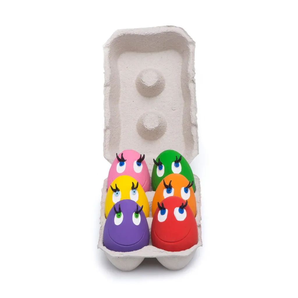 Huevito Molón Latex Talla M