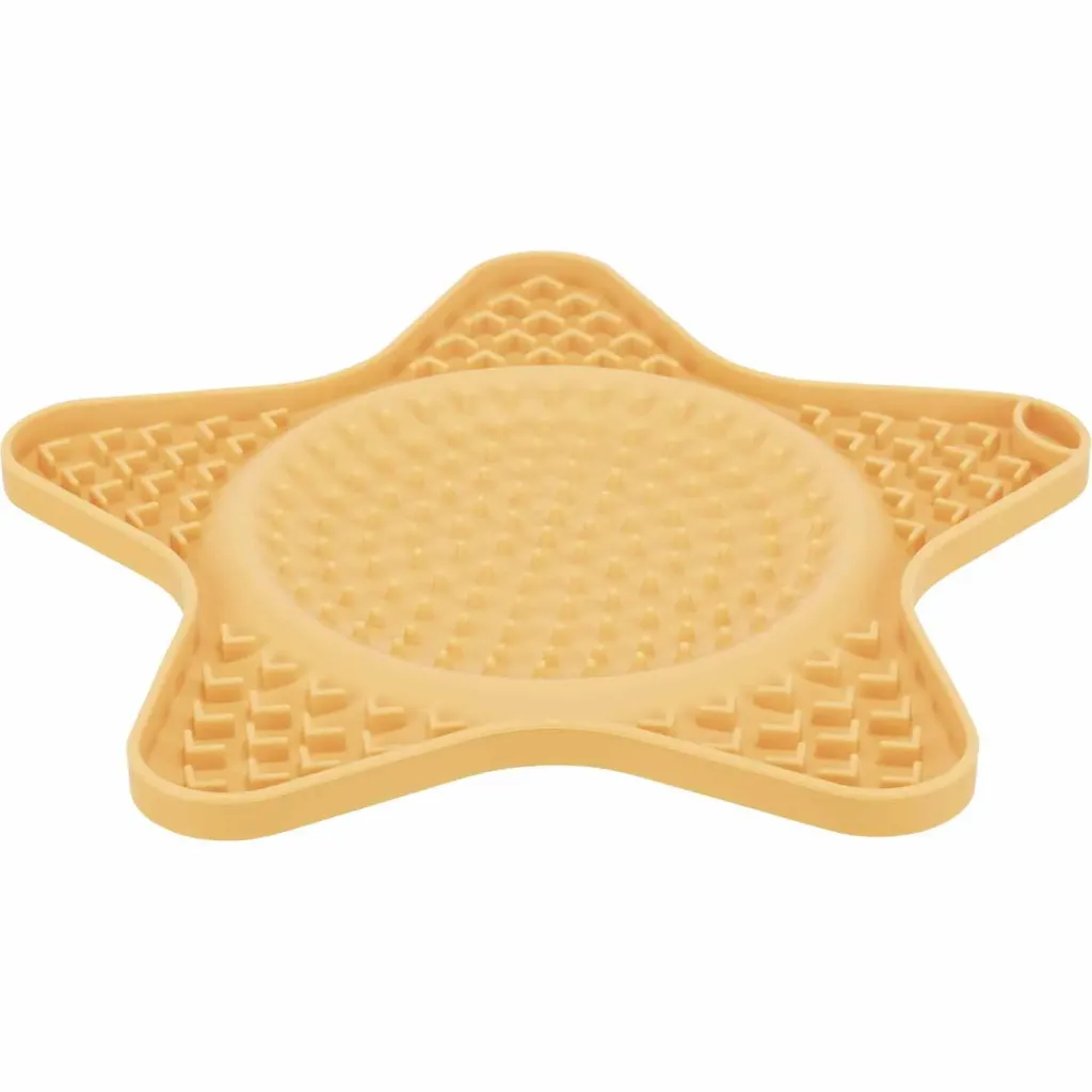 [34982] Licki Mat Estrella - Silicona 23.5cm