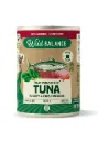 Lata de Atún y Pavo para perros 400g - Filosofía BARF - Wild Balance
