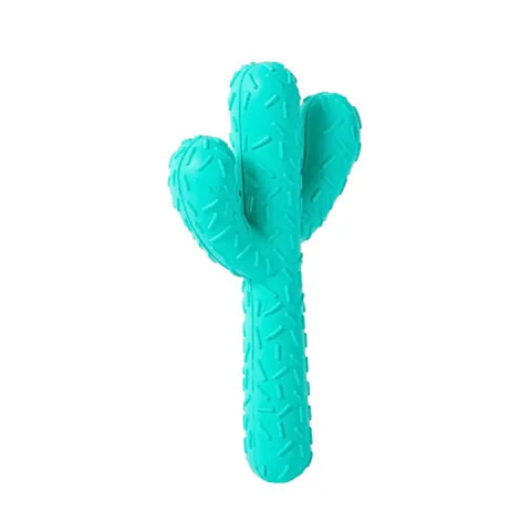 [040340100] Mordedor Freedog Goma Cactus