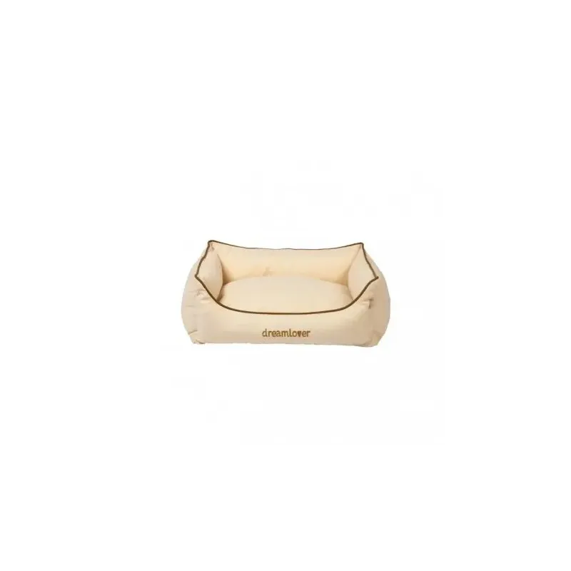 Cama Dreamlover  Beige -  65X50X26CM